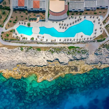 Resort Kresten Royal Euphoria Kallithéa