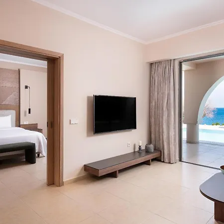 Kresten Royal Euphoria Resort Kallithéa