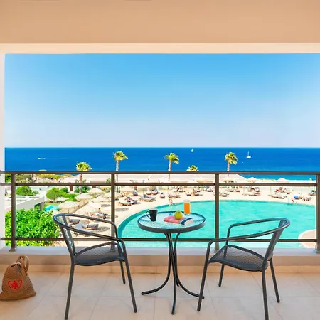 Resort Kresten Royal Euphoria Kallithéa
