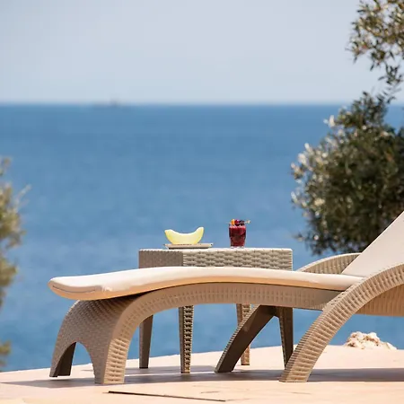 Resort Kresten Royal Euphoria