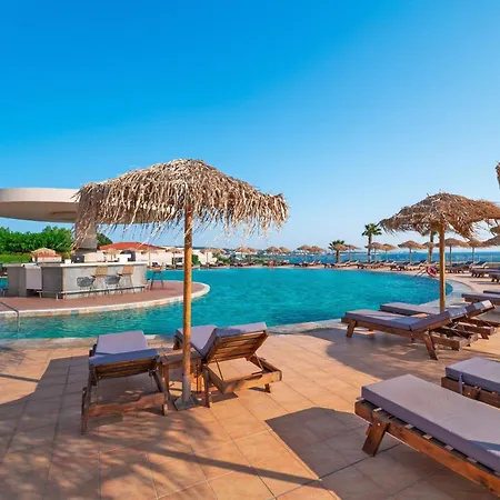 Kresten Royal Euphoria Resort Kallithéa