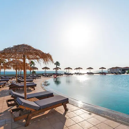 Kresten Royal Euphoria Resort Kallithéa