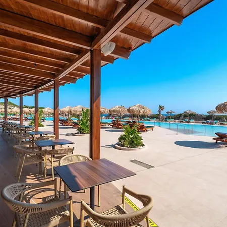 Kresten Royal Euphoria Resort 5*