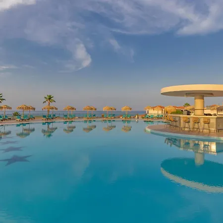 Kresten Royal Euphoria Resort Kallithéa