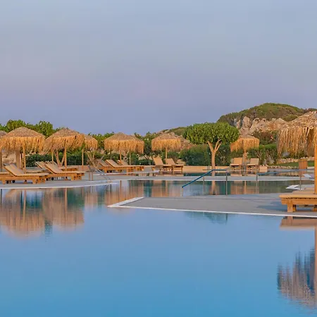 Kresten Royal Euphoria Resort 5*