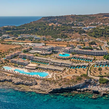 Resort Kresten Royal Euphoria Kallithéa