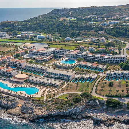 Kresten Royal Euphoria Resort 5*