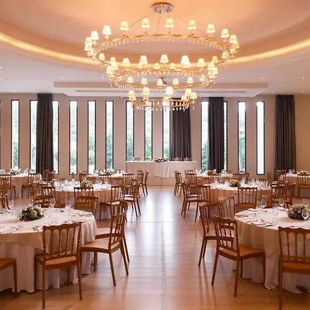 Kresten Royal Euphoria Kallithéa