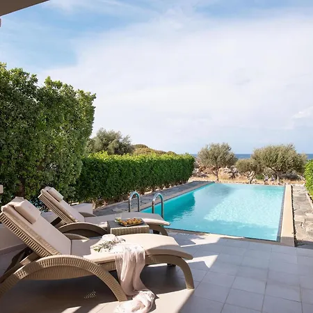 Resort Kresten Royal Euphoria Kallithéa