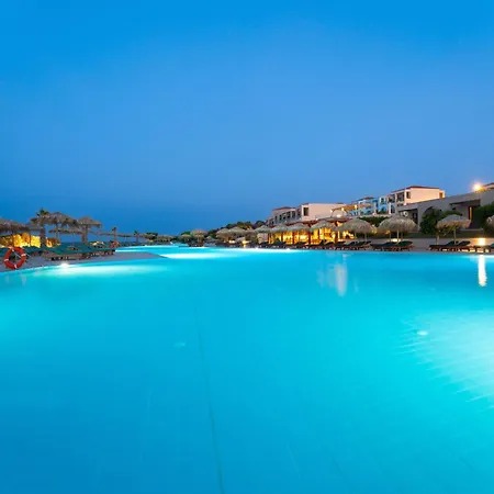 Kresten Royal Euphoria 5* Kallithéa