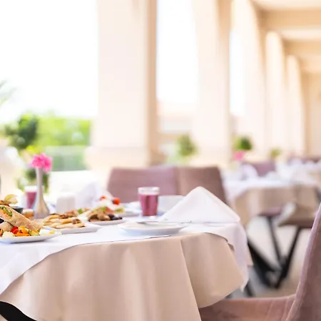 Kresten Royal Euphoria 5* Kallithéa