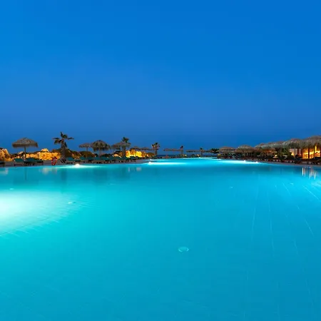 Resort Kresten Royal Euphoria 5*