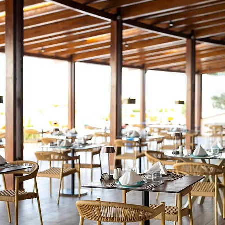 Resort Kresten Royal Euphoria Kallithéa