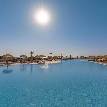 Kresten Royal Euphoria Resort 5*