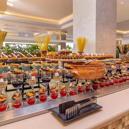 Resort Kresten Royal Euphoria