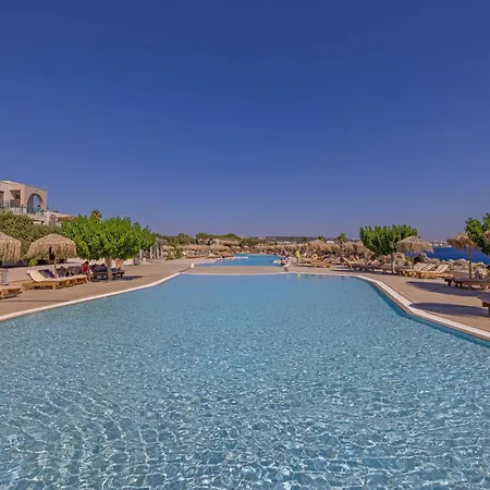 Resort Kresten Royal Euphoria